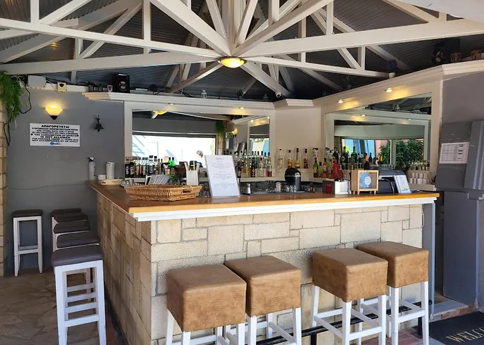 Marilisa Hotel