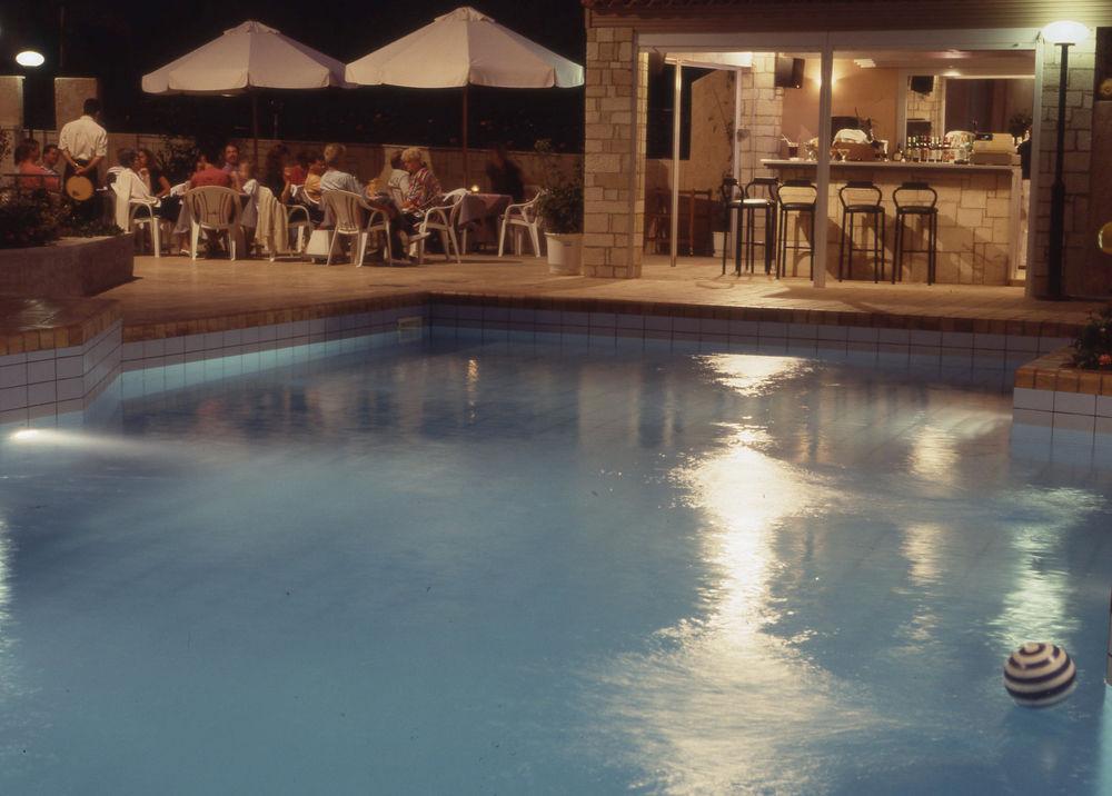 Hotel Marilisa