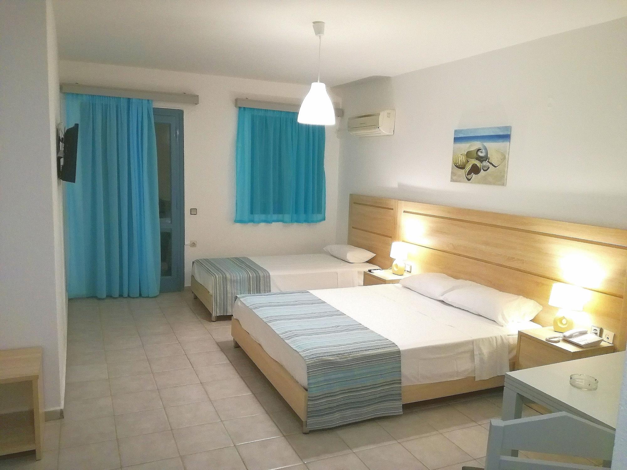 Hotel Marilisa
