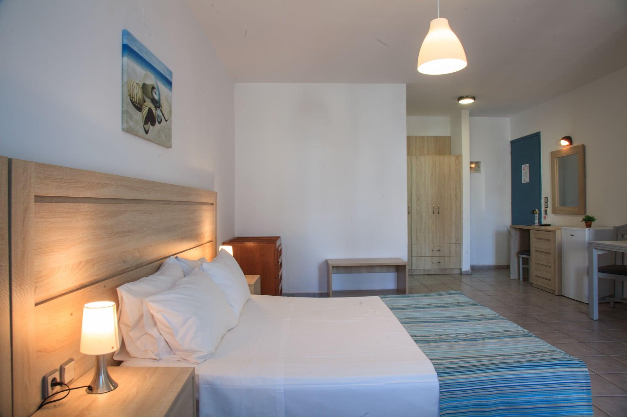 Marilisa Hotel