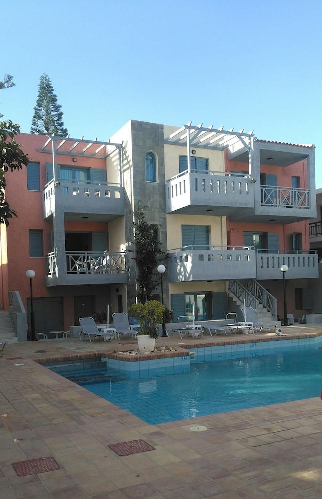 Hotel Marilisa 3*