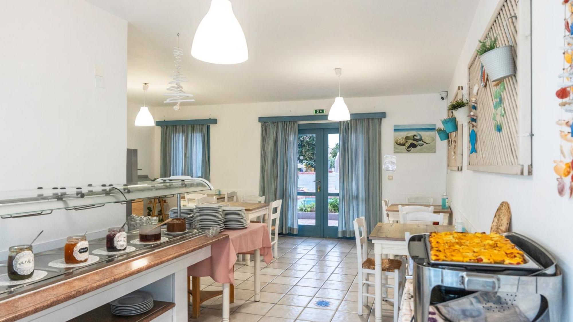 Hotel Marilisa 3*