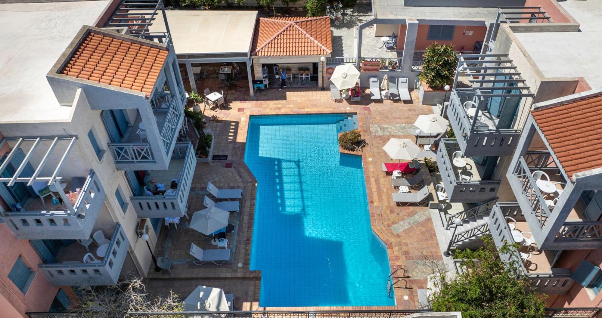 Hotel Marilisa