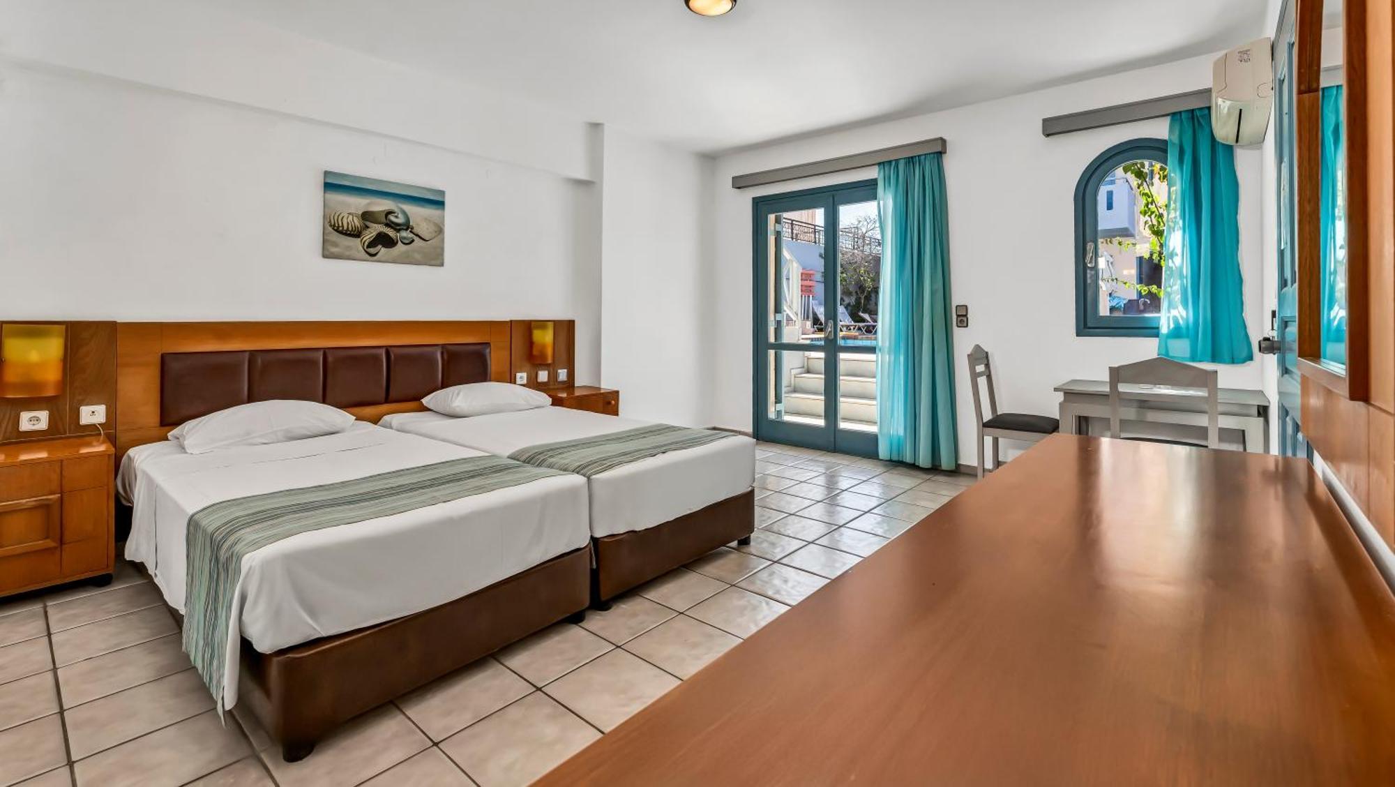 Marilisa Hotel 3*