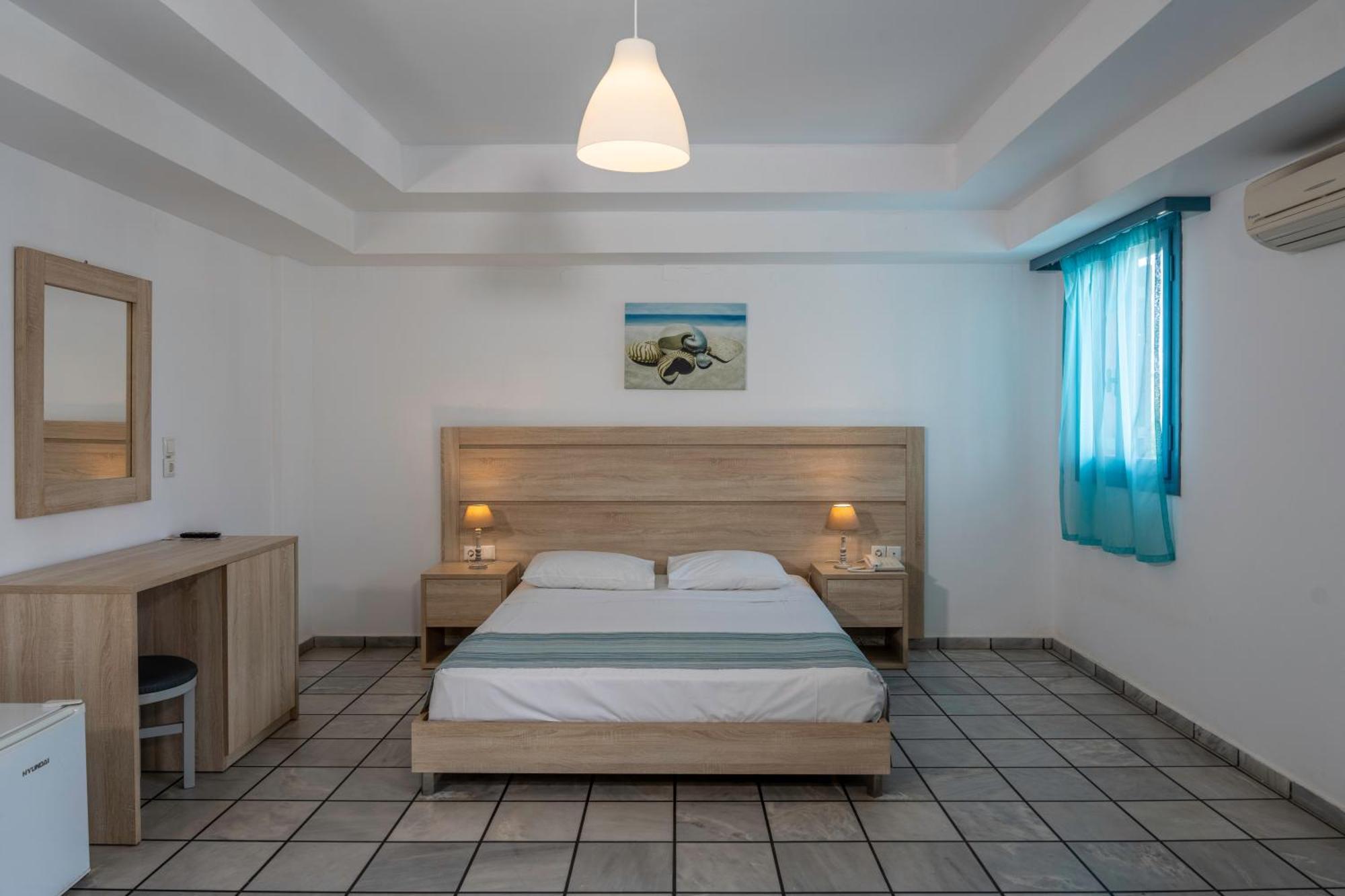 Marilisa Hotel Kokkini Hani