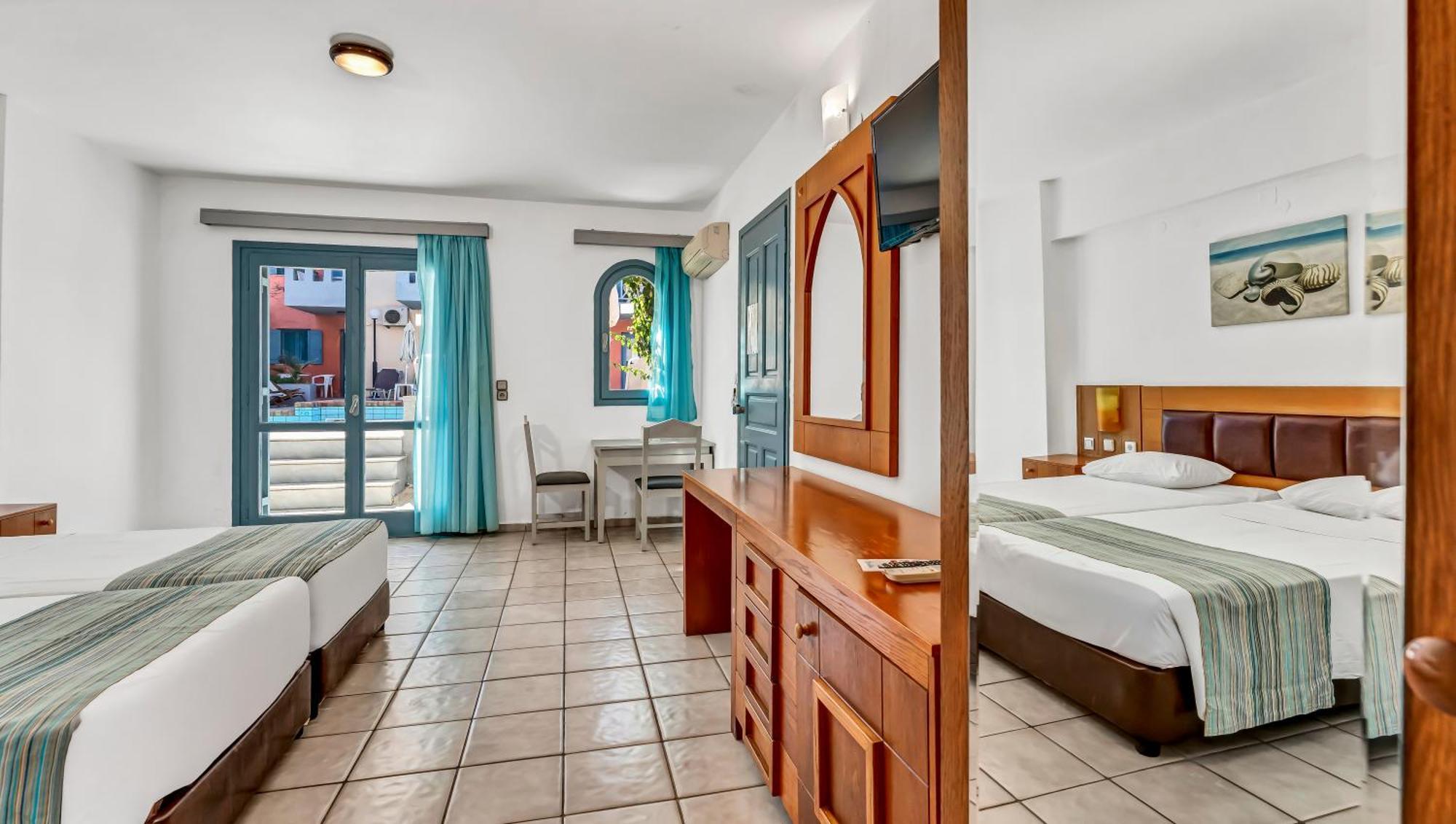 Marilisa Hotel 3*