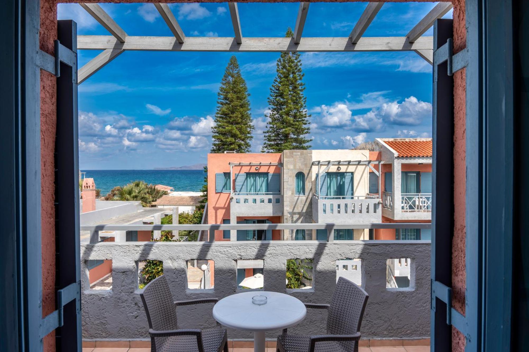 Hotel Marilisa 3*