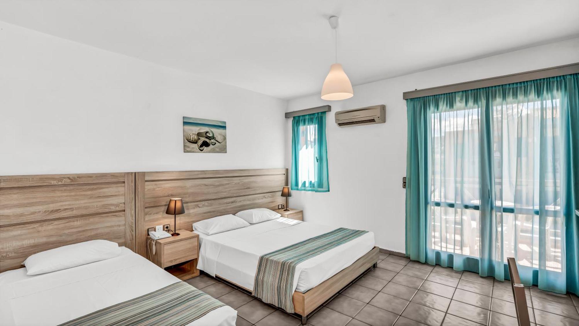 Hotel Marilisa Kokkini Hani