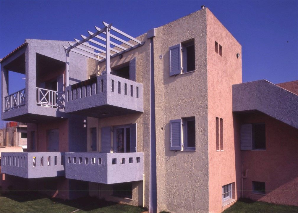 Marilisa Hotel 3*