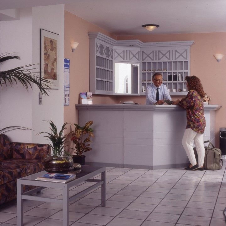 Marilisa Hotel