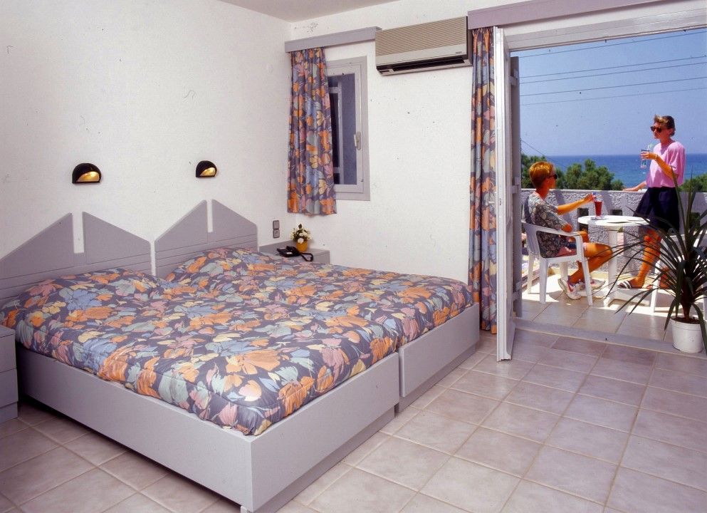 Marilisa Hotel Kokkini Hani