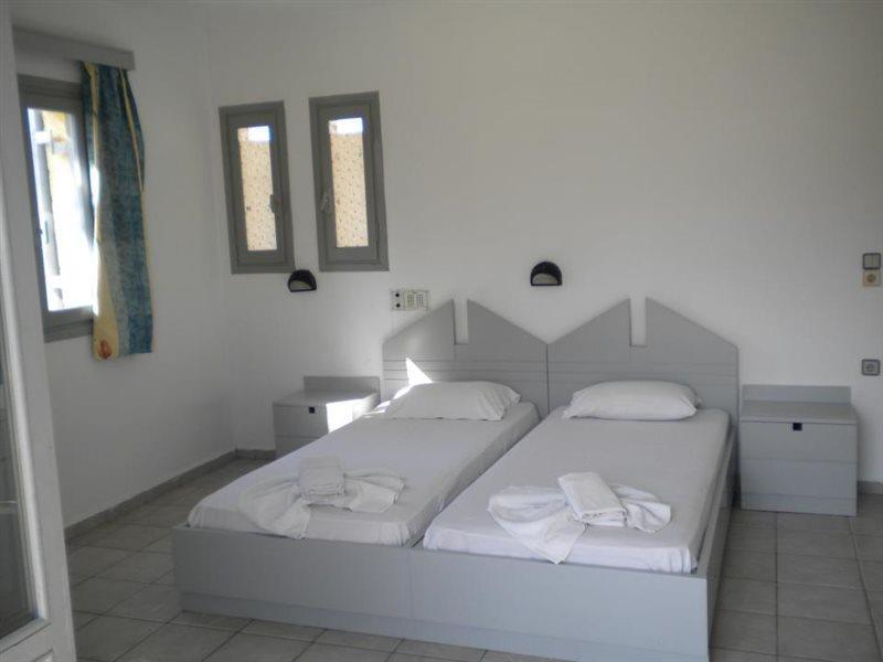 Marilisa Hotel 3*