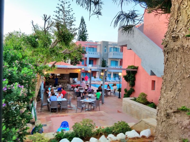Hotel Marilisa