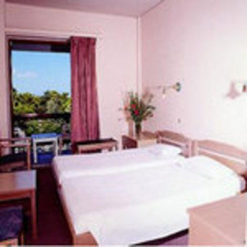Hotel Marilisa 3*