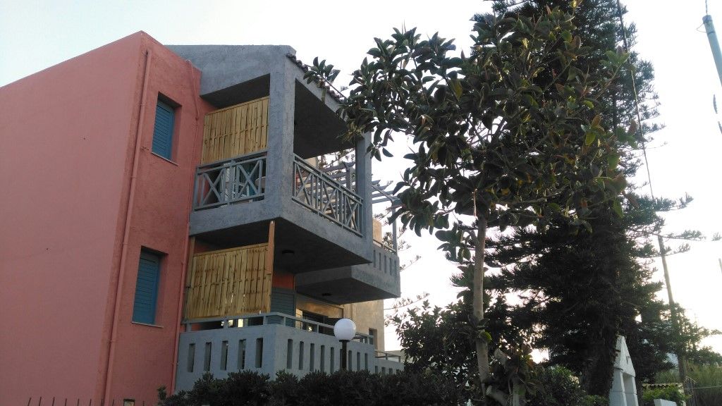 Hotel Marilisa