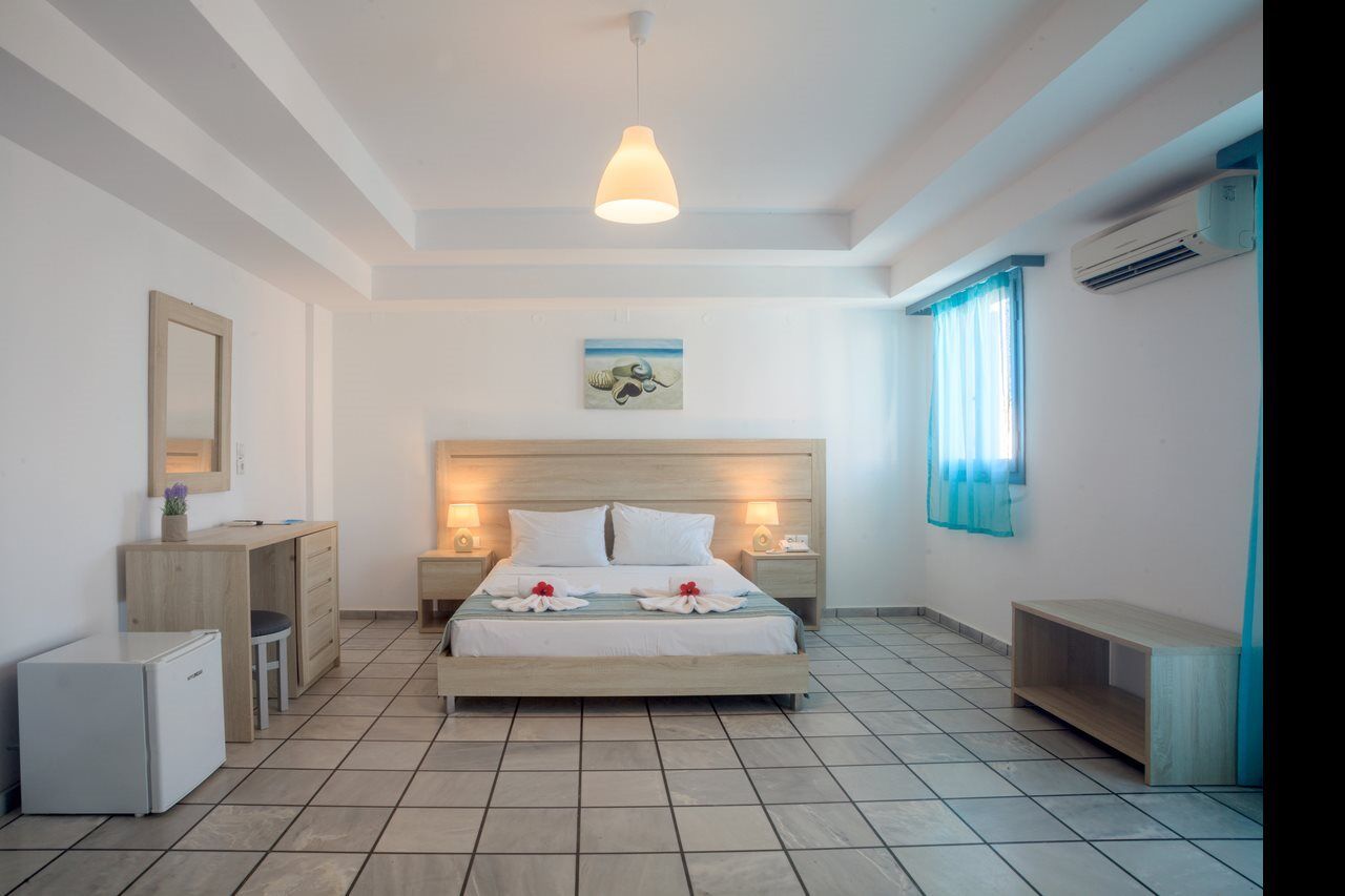 Hotel Marilisa Kokkini Hani