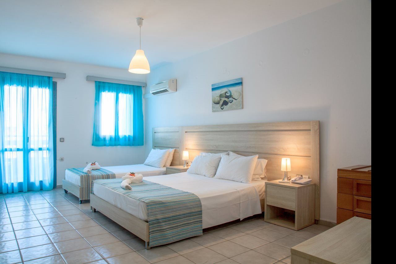 Marilisa Hotel 3*