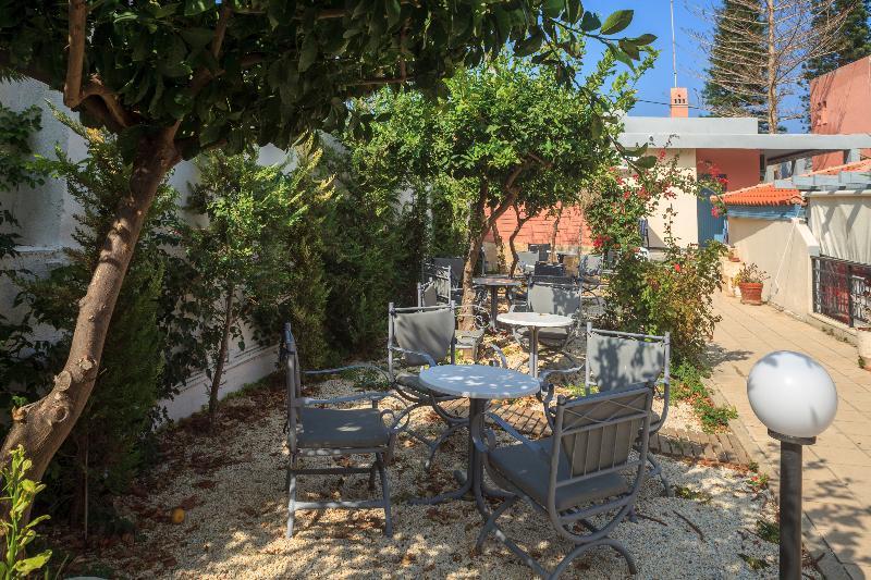 Hotel Marilisa 3*
